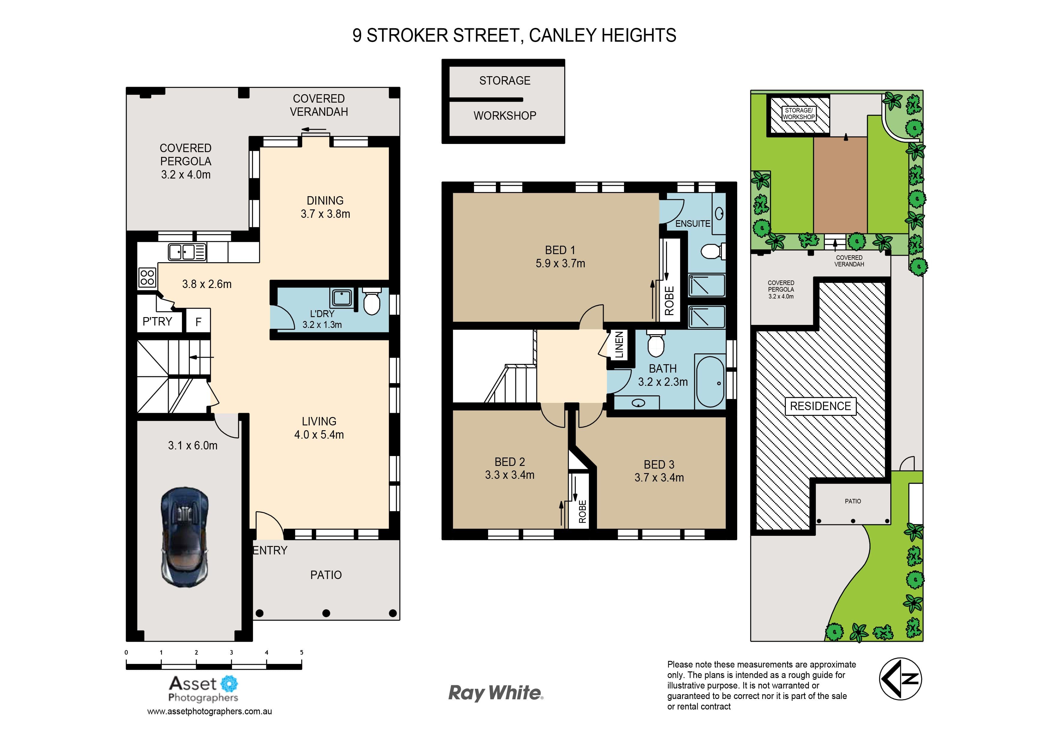 9 Stroker Street, Canley Heights - Thumbnail 7