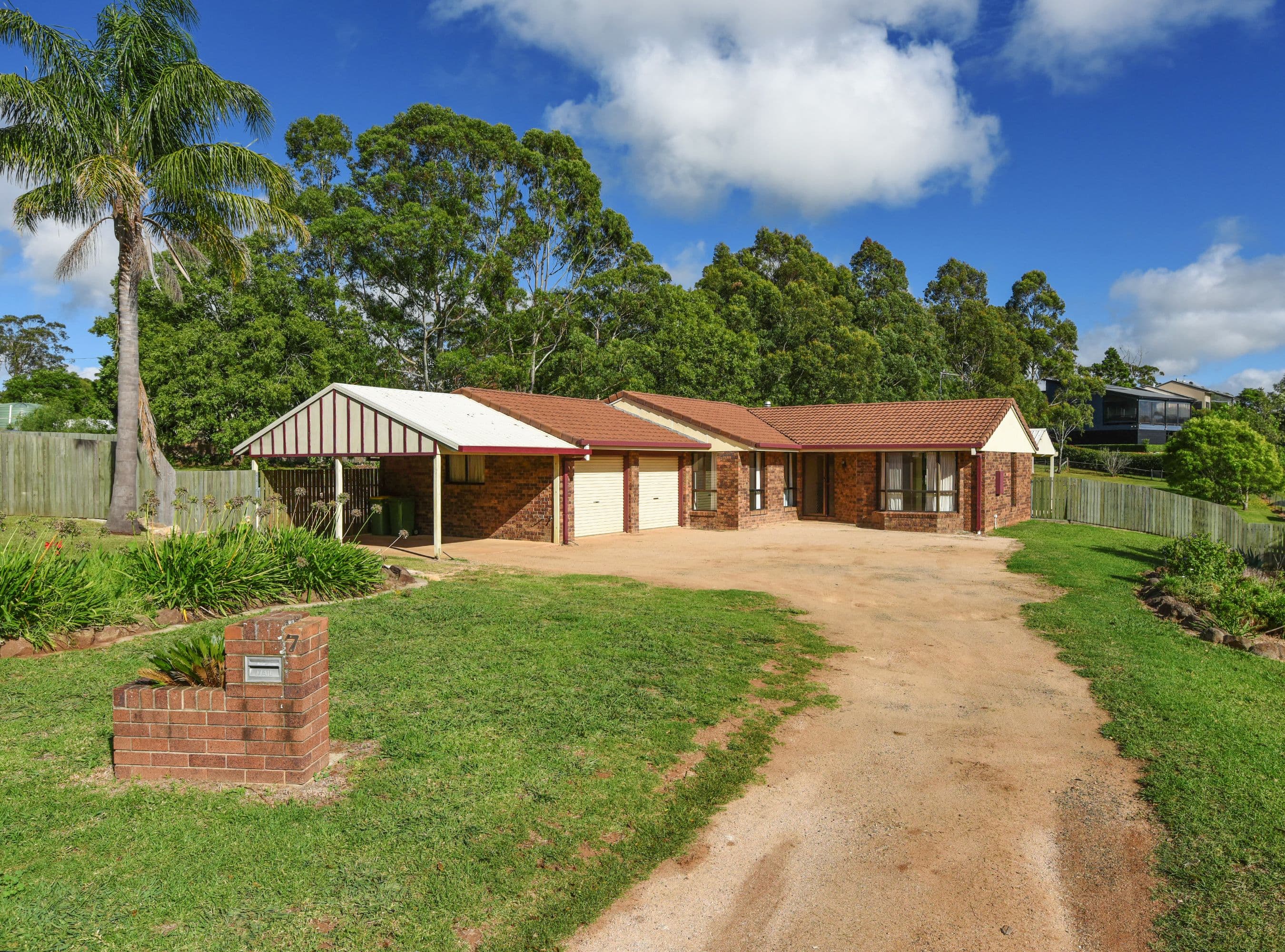 7 Jody Court, Highfields QLD 4352, Highfields - Image 1