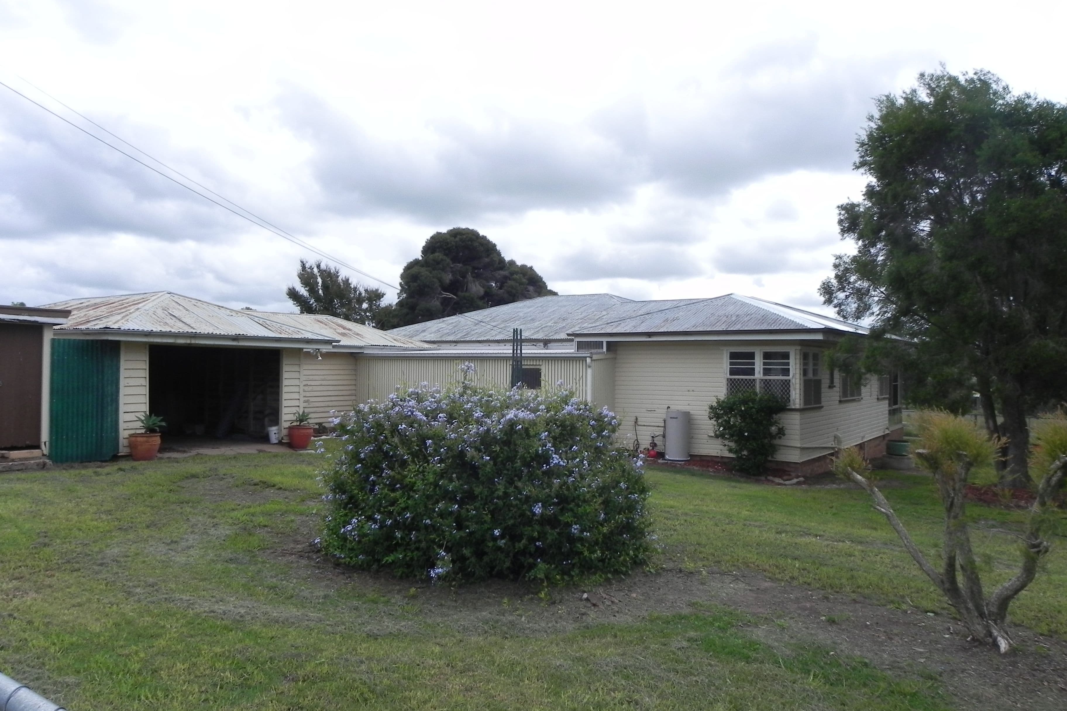 32 Walkers Rd off Goombungee-Kilburnie Road, GOOMBUNGEE QLD 4354, Goombungee - Thumbnail 3
