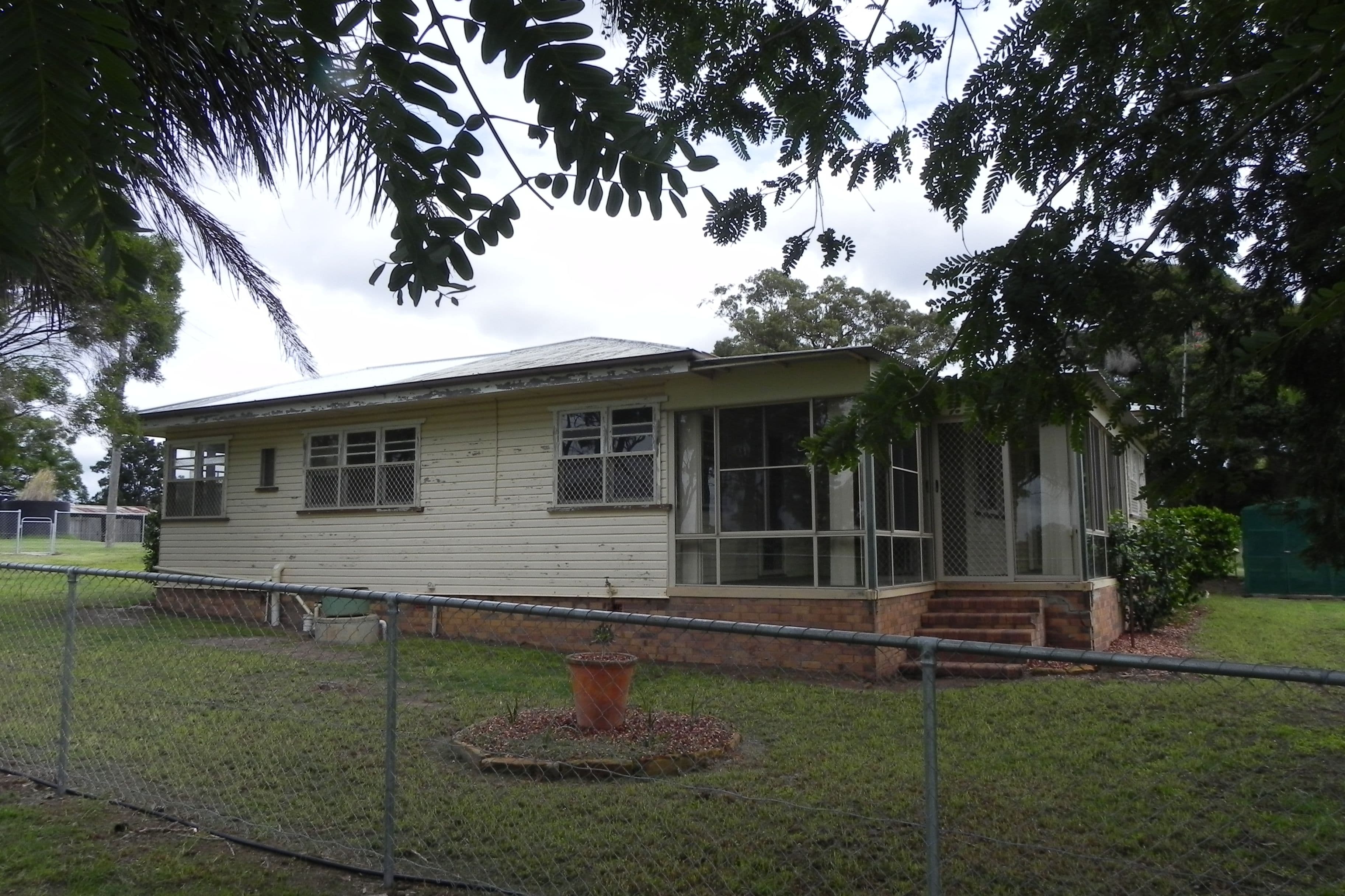 32 Walkers Rd off Goombungee-Kilburnie Road, GOOMBUNGEE QLD 4354, Goombungee - Thumbnail 2
