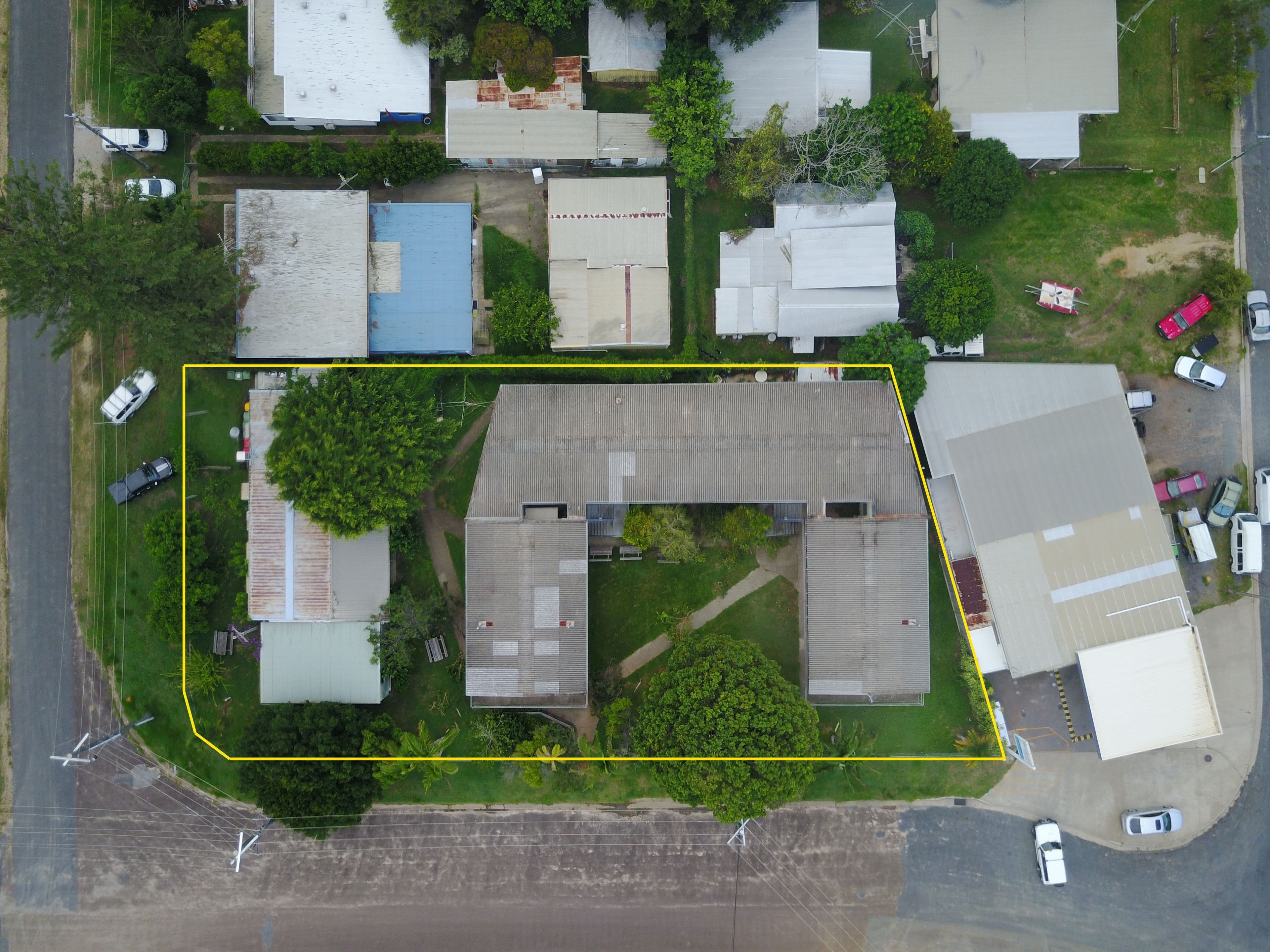 3-7 Cunningham Street, Dunwich QLD 4183, Dunwich - Image 1
