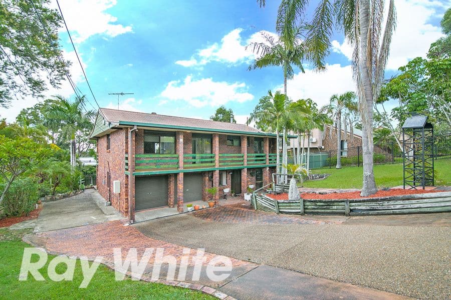 7 Winona Street, Shailer Park QLD 4128, Shailer Park - Thumbnail 4