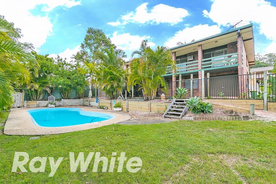 7 Winona Street, Shailer Park QLD 4128, Shailer Park - Thumbnail 3