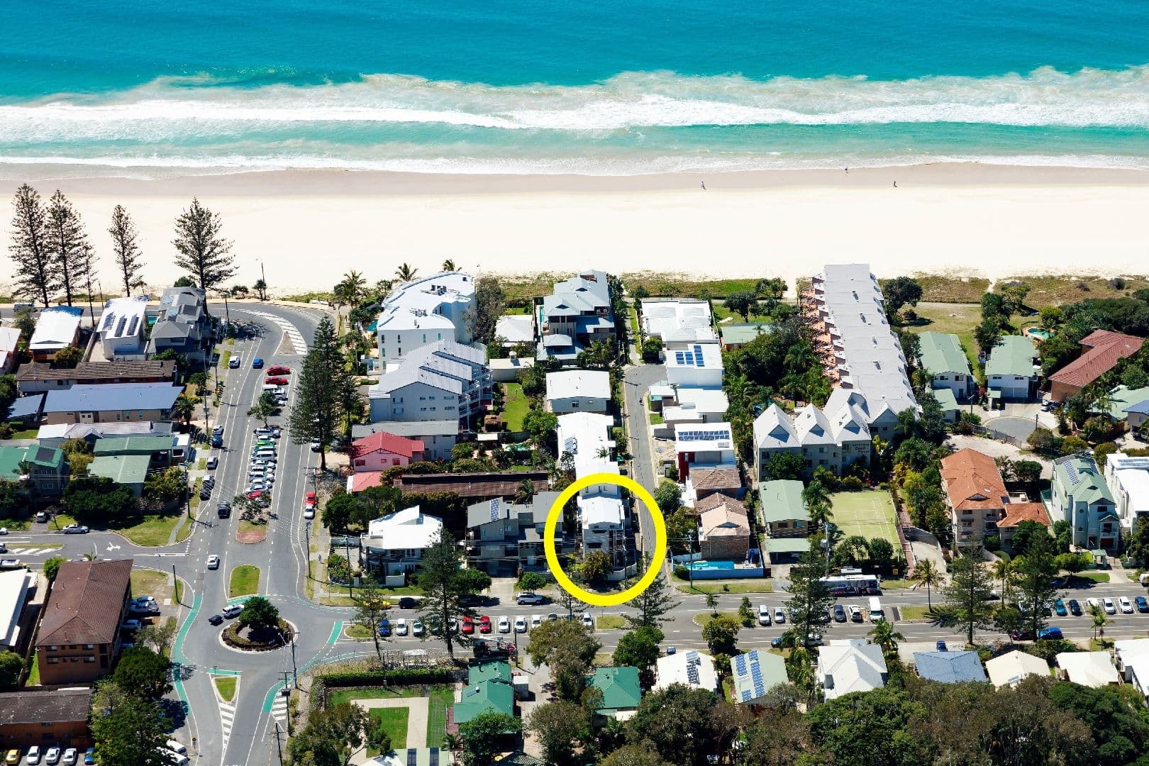 7 Fenton Place, Currumbin QLD 4223, Currumbin - Image 1