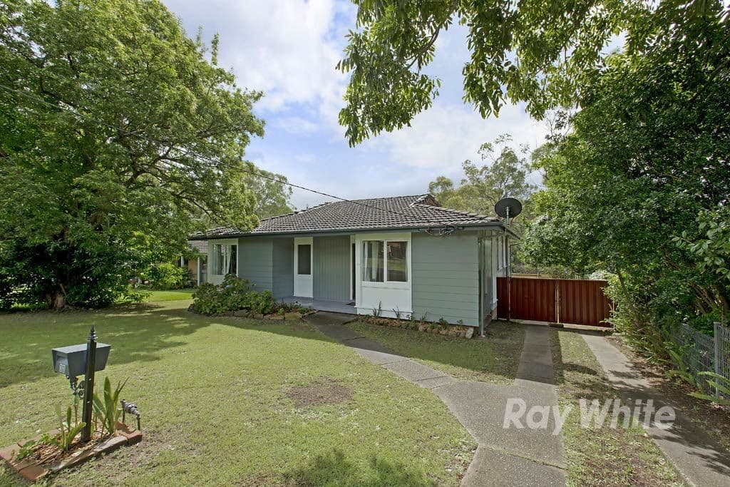 32 Akora Street, Toronto - Image 1