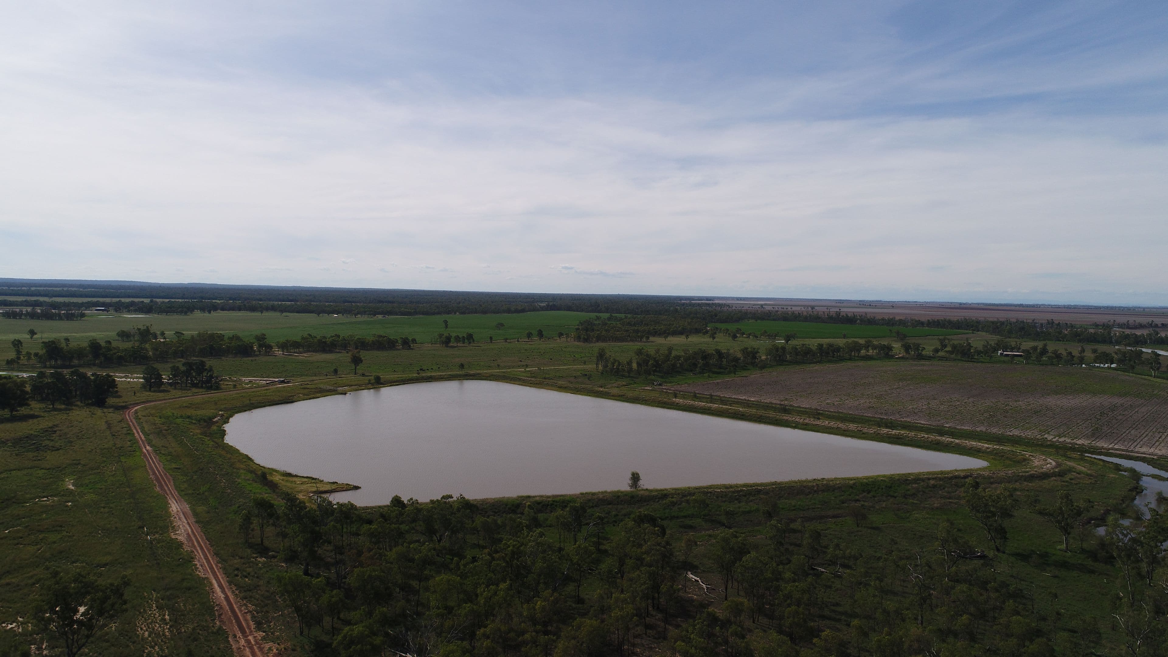 2822 Millmerran-Cecil Plains Road, Kurrowah QLD 4352, Kurrowah - Thumbnail 7