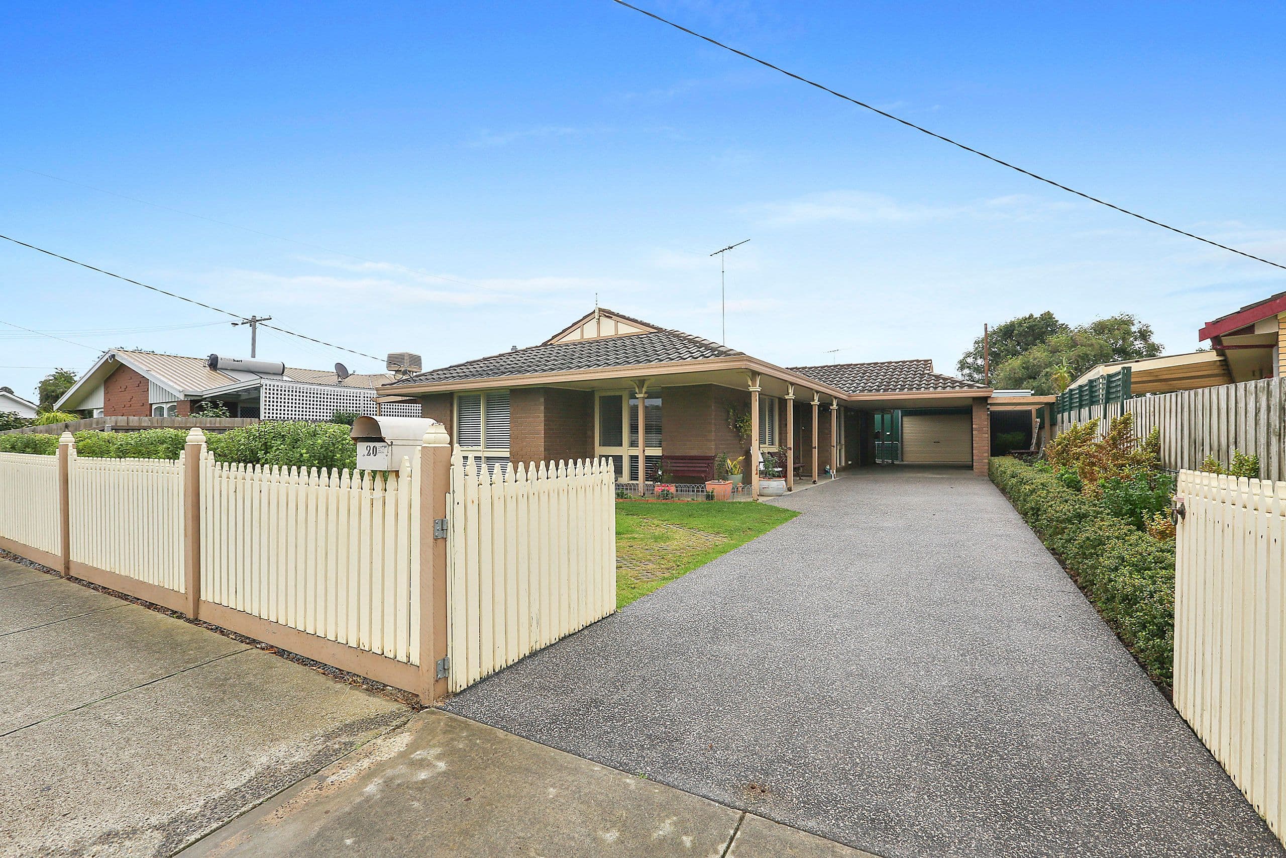 20 Norfolk Avenue, Grovedale VIC 3216, Grovedale - Image 1