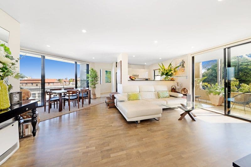 109-113 Avoca Street, Randwick NSW 2031, Randwick - Image 1