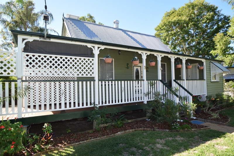 9 Pryde Street, Esk QLD 4312, Esk - Image 1