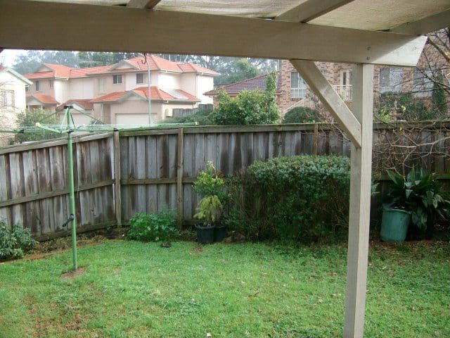 Lot 21c Tom Scanlon Close, Kellyville NSW 2155, Kellyville - Thumbnail 3