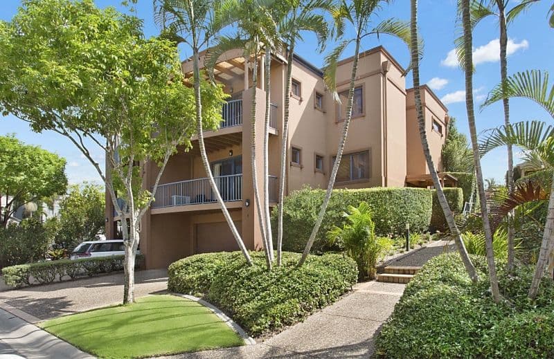117 Palm Meadows Drive, Carrara QLD 4211, Carrara - Image 1