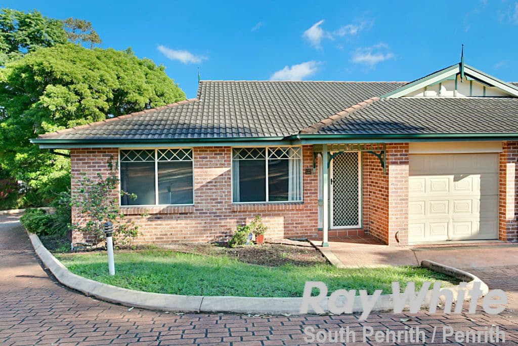 132 Coreen Avenue, Penrith NSW 2750, Penrith - Image 1