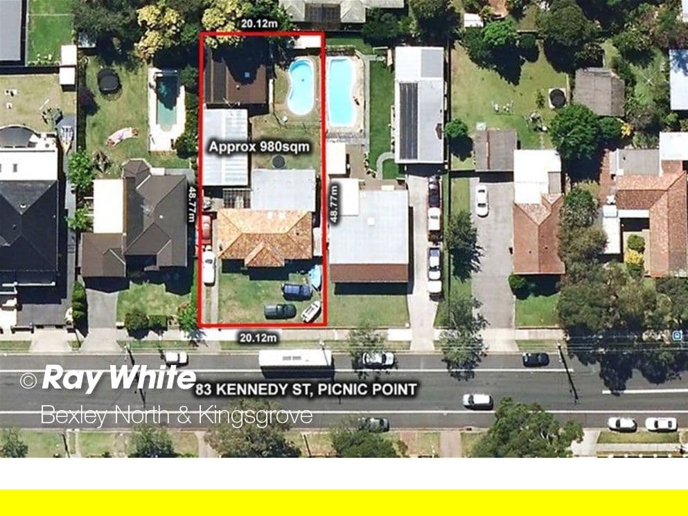 83 Kennedy Street, Picnic Point - Image 1