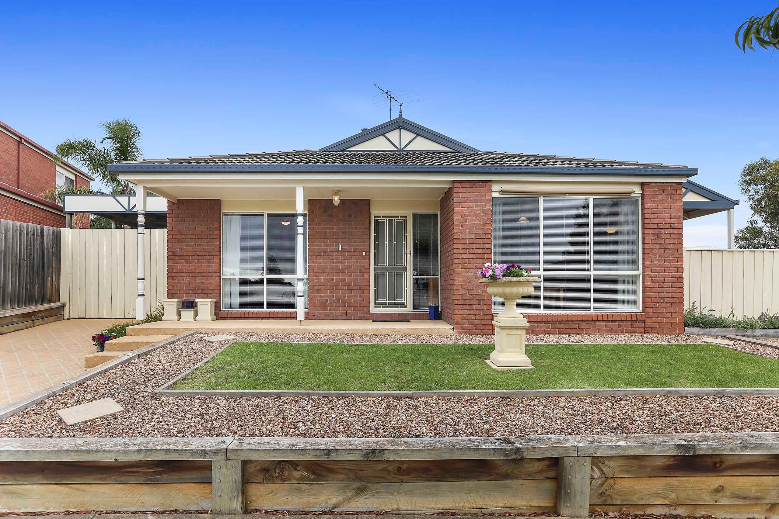 1-2 Alva Court, Waurn Ponds VIC 3216, Waurn Ponds - Image 1