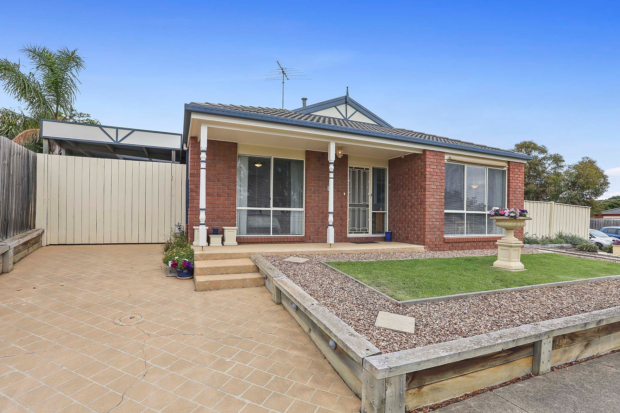 1-2 Alva Court, Waurn Ponds VIC 3216, Waurn Ponds - Thumbnail 2