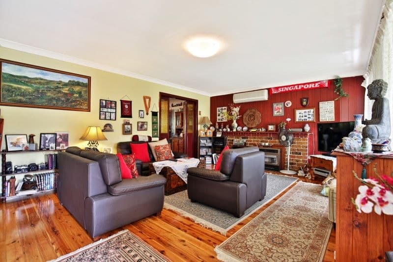51 Walsh Crescent, North Nowra - Thumbnail 3