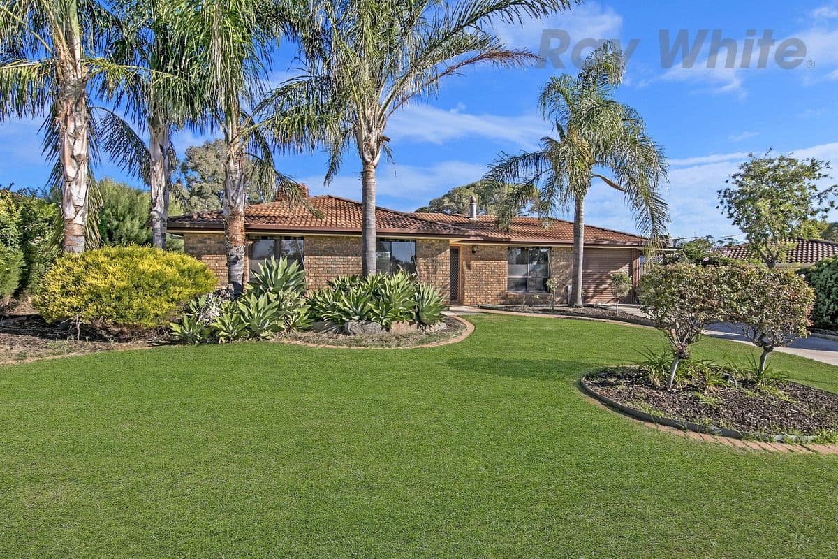 8 Mclean Road, Gawler East SA 5118, Gawler East - Image 1