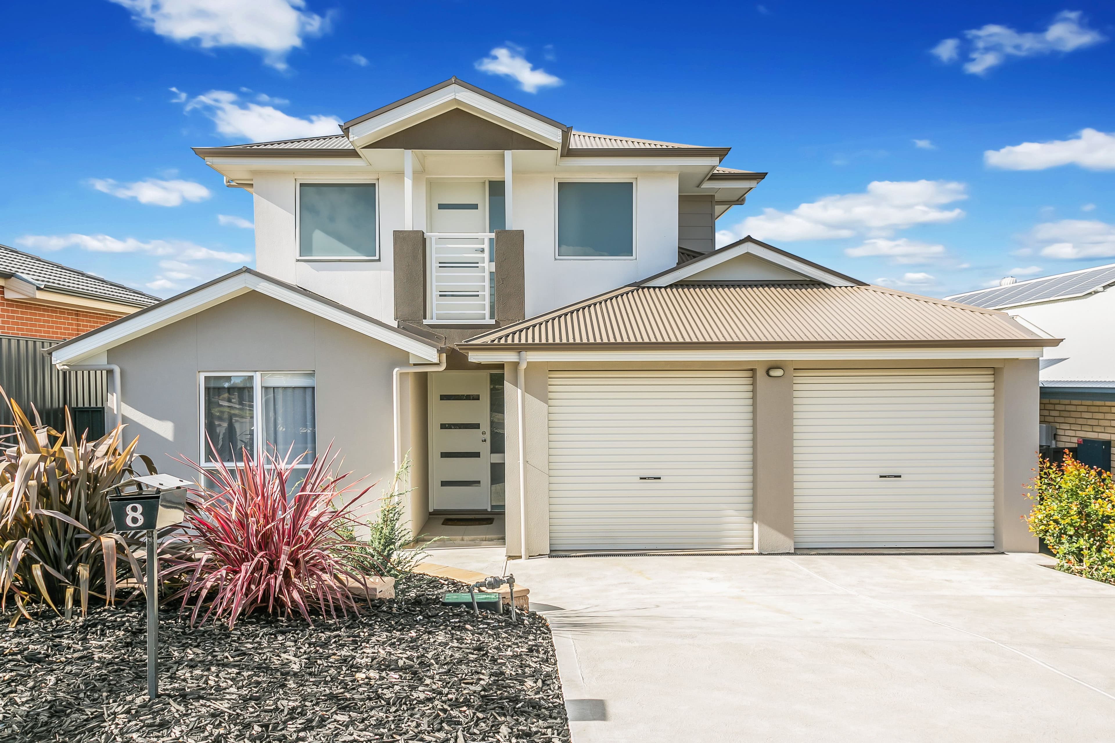 8 Semillon Circuit, Reynella SA 5161, Reynella - Image 1