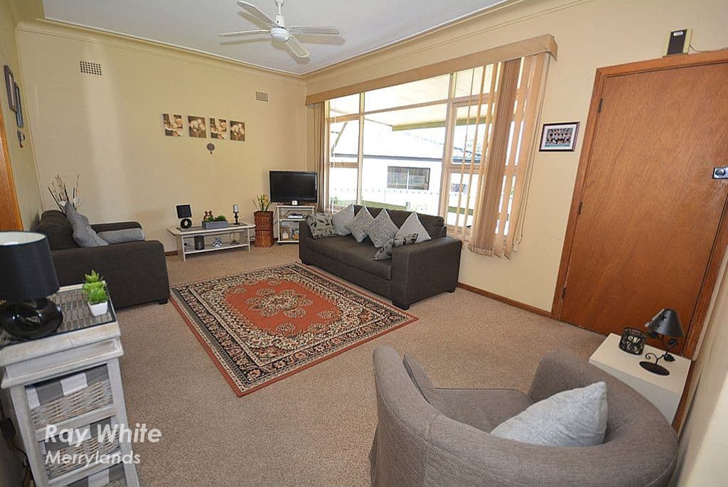 18 Sybil Street, Guildford NSW 2161, Guildford - Thumbnail 2