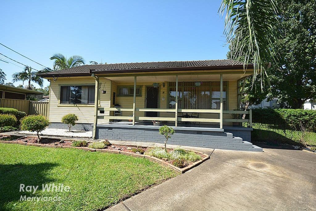 18 Sybil Street, Guildford NSW 2161, Guildford - Image 1