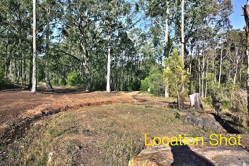 Lot 801 Gracilis Rise, SOUTH NOWRA NSW 2541, South Nowra - Thumbnail 6