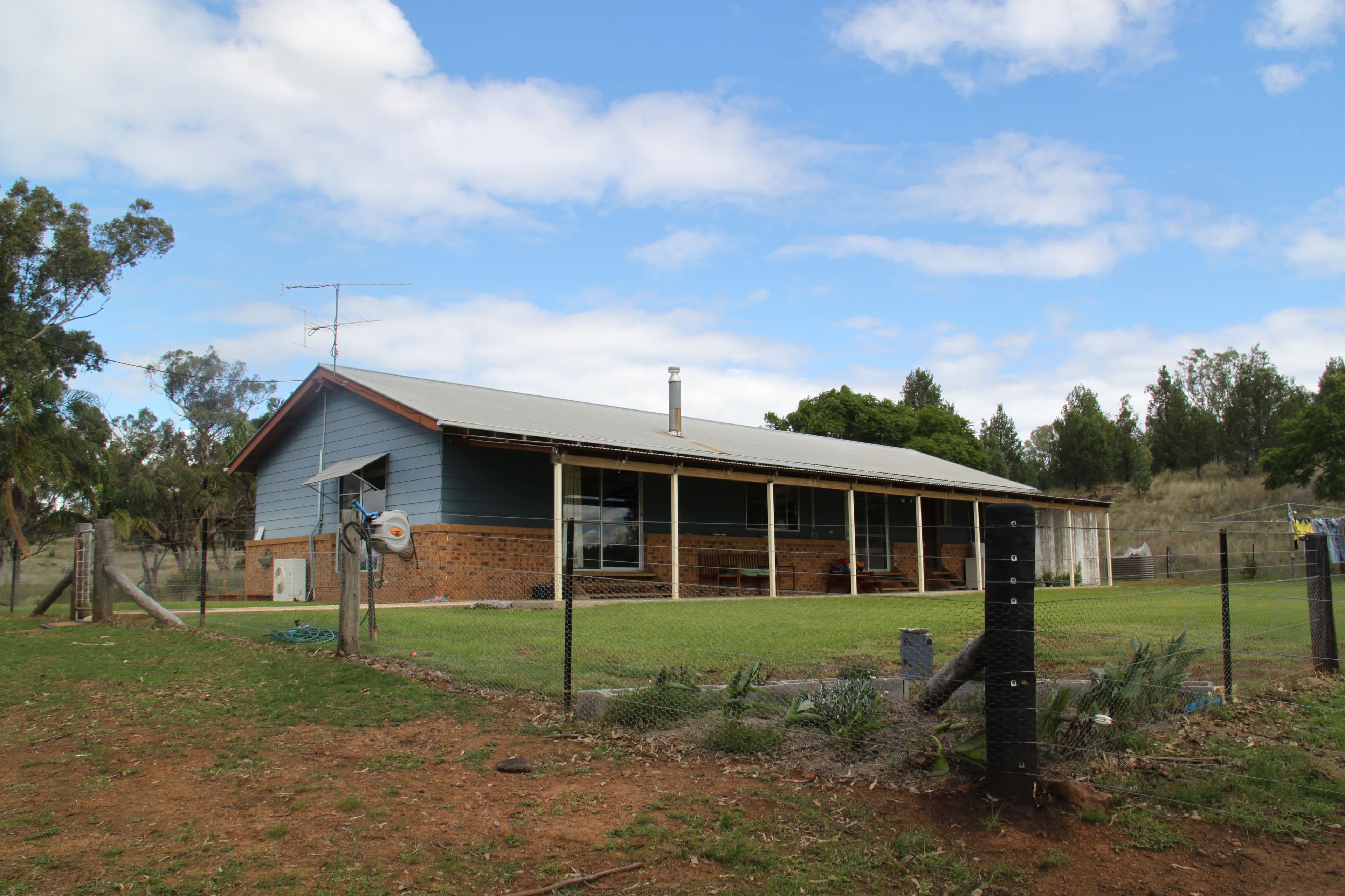 1194 Rushes Creek Road, Manilla NSW 2346, Manilla - Image 1