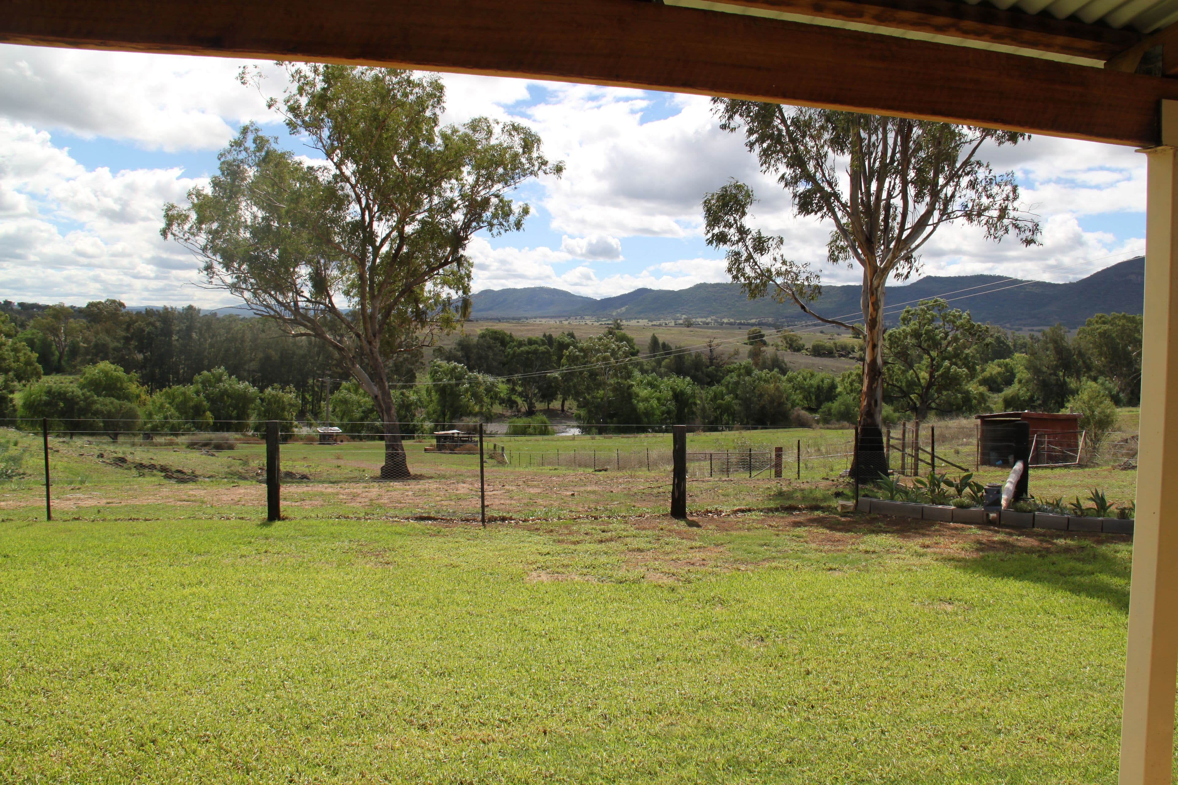 1194 Rushes Creek Road, Manilla NSW 2346, Manilla - Thumbnail 2