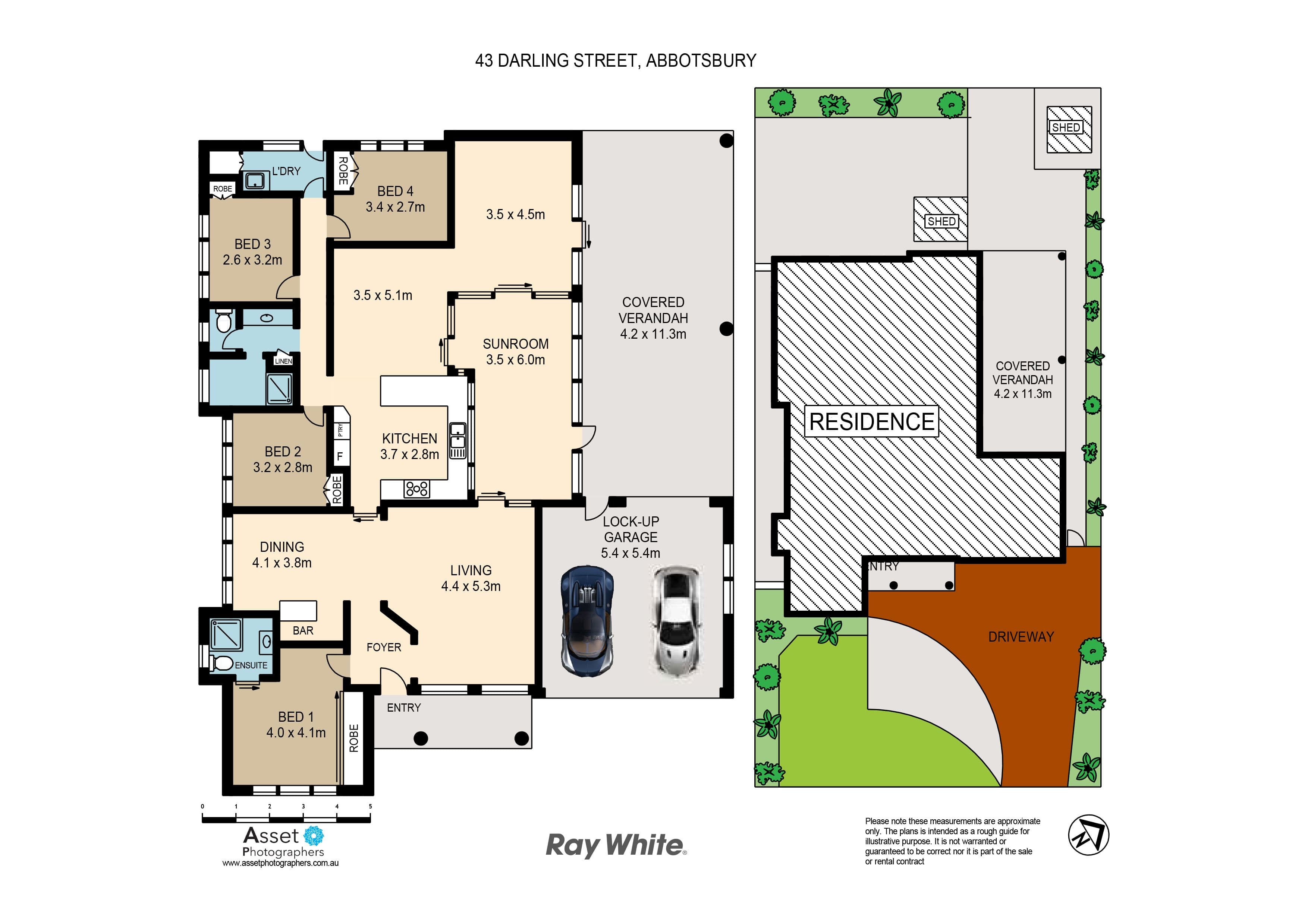 43 Darling Street, Abbotsbury - Thumbnail 7