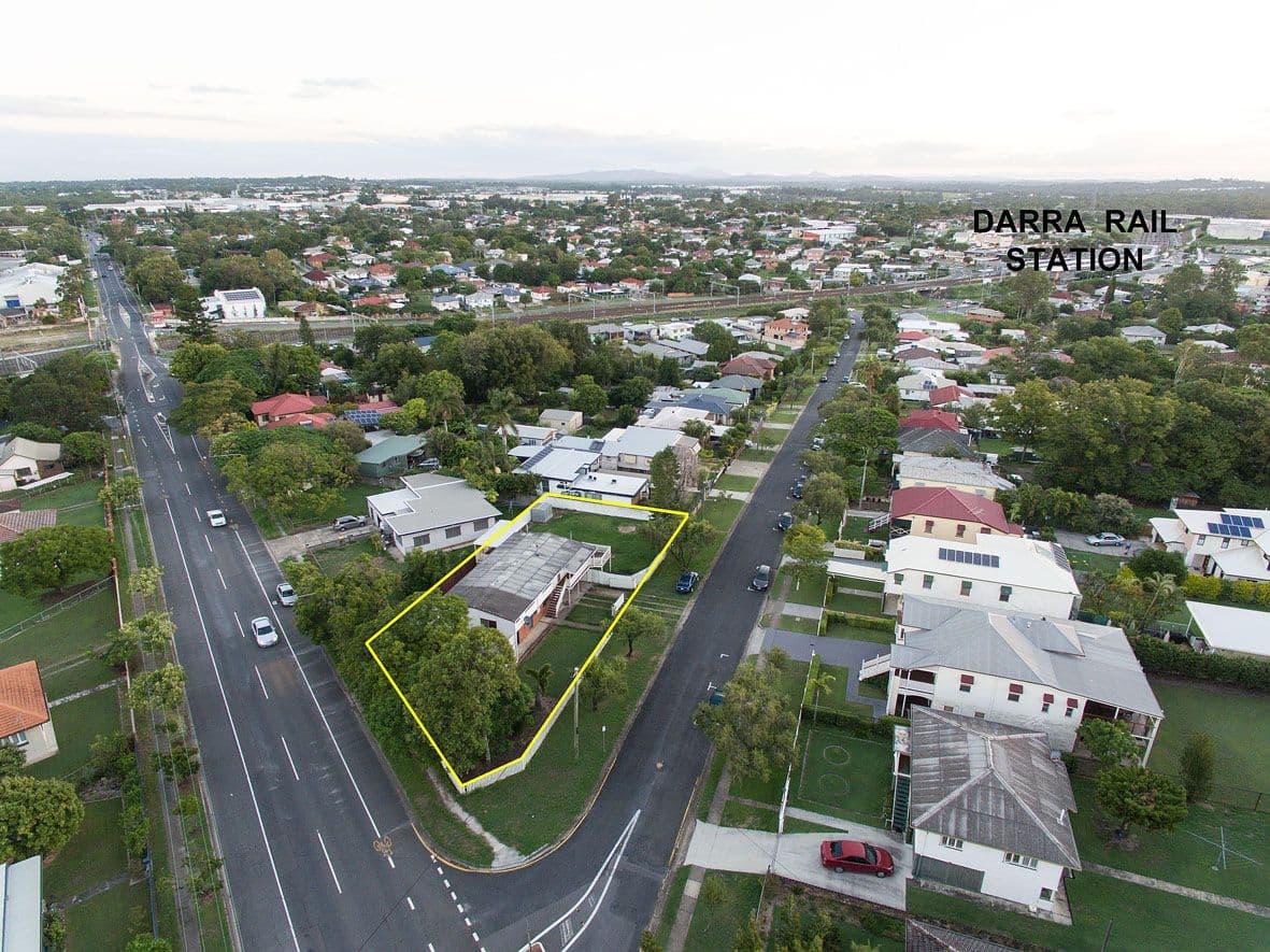 57 King Edward Ave (30 Cardiff Rd), DARRA QLD 4076, Darra - Thumbnail 2