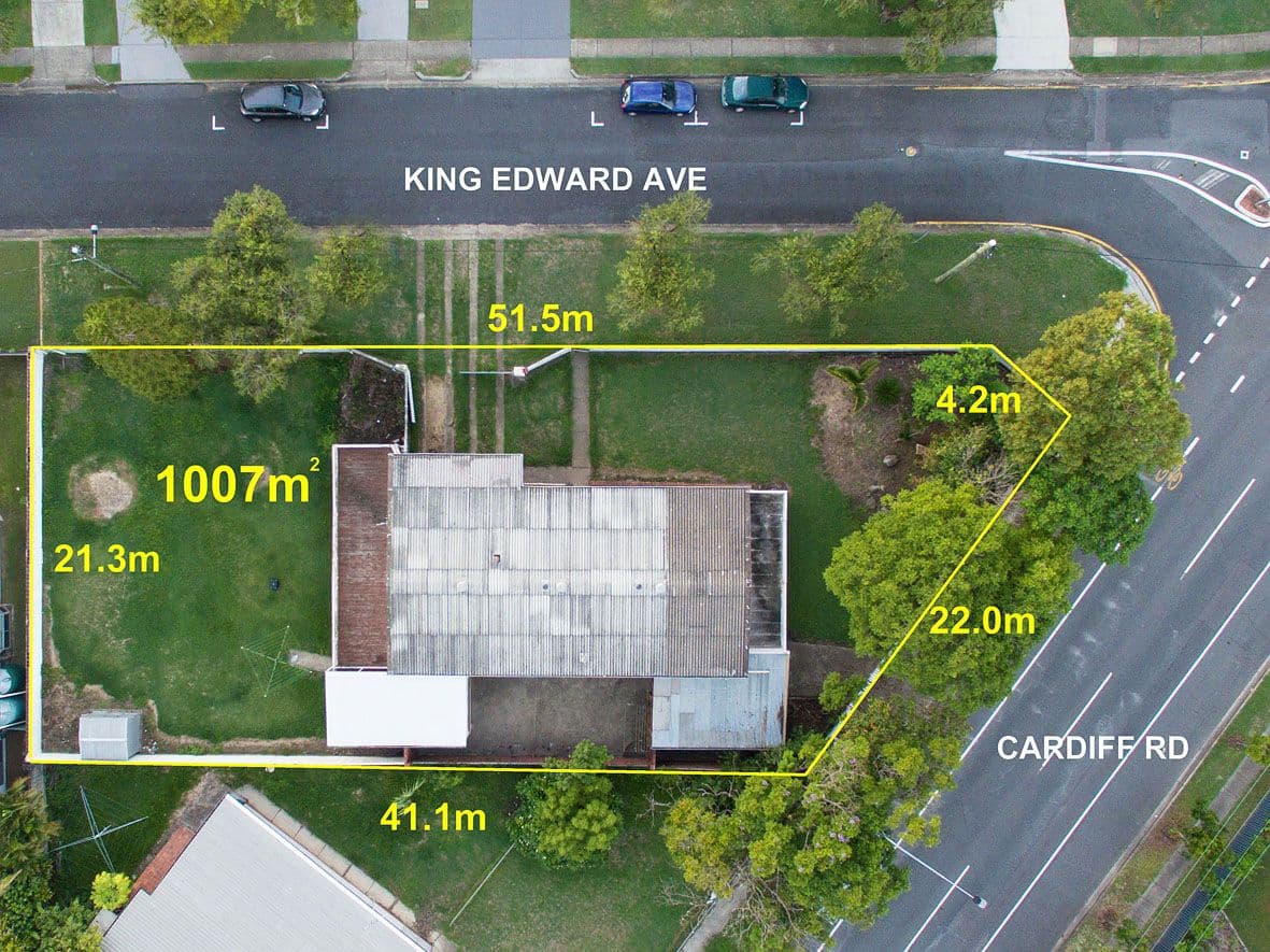 57 King Edward Ave (30 Cardiff Rd), DARRA QLD 4076, Darra - Thumbnail 3
