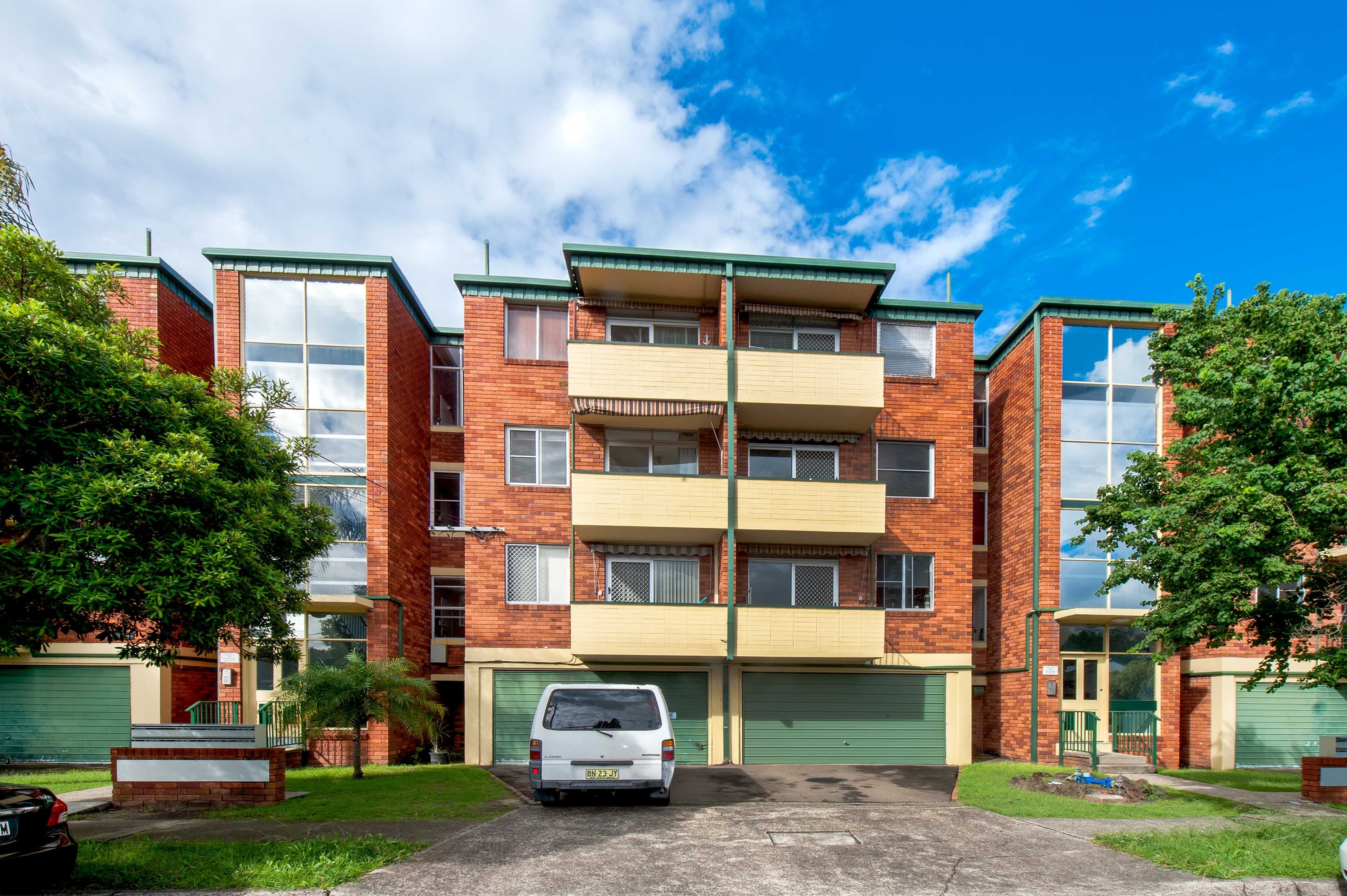 1 Nilson Avenue, Hillsdale NSW 2036, Hillsdale - Image 1