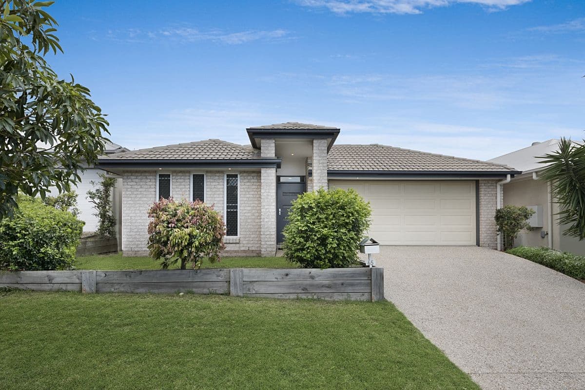 65 Daintree Circuit, North Lakes QLD 4509, North Lakes - Image 1