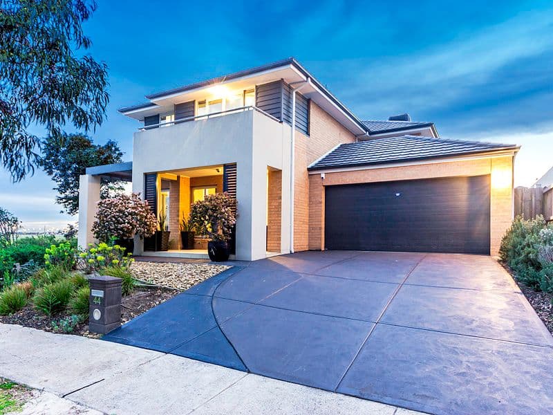 44 Rowan Avenue, Williams Landing VIC 3027, Williams Landing - Thumbnail 3