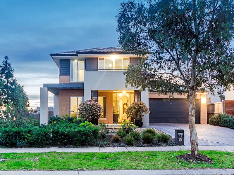 44 Rowan Avenue, Williams Landing VIC 3027, Williams Landing - Image 1