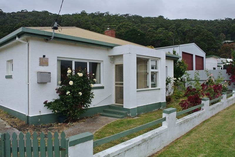 17 Corcellis Street, Wivenhoe TAS 7320, Wivenhoe - Image 1