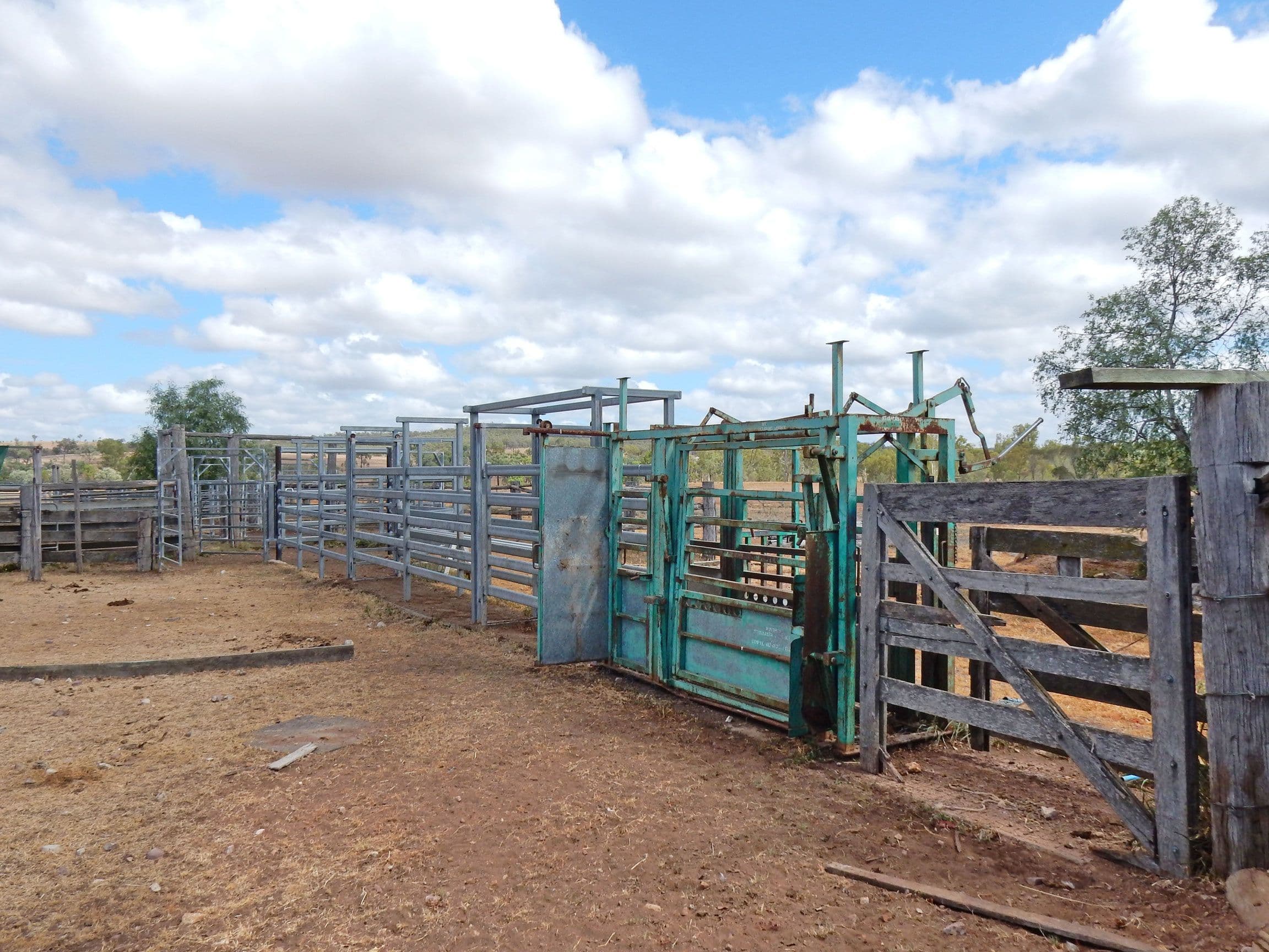 1541 Coonambula Road, Coonambula QLD 4626, Coonambula - Thumbnail 8