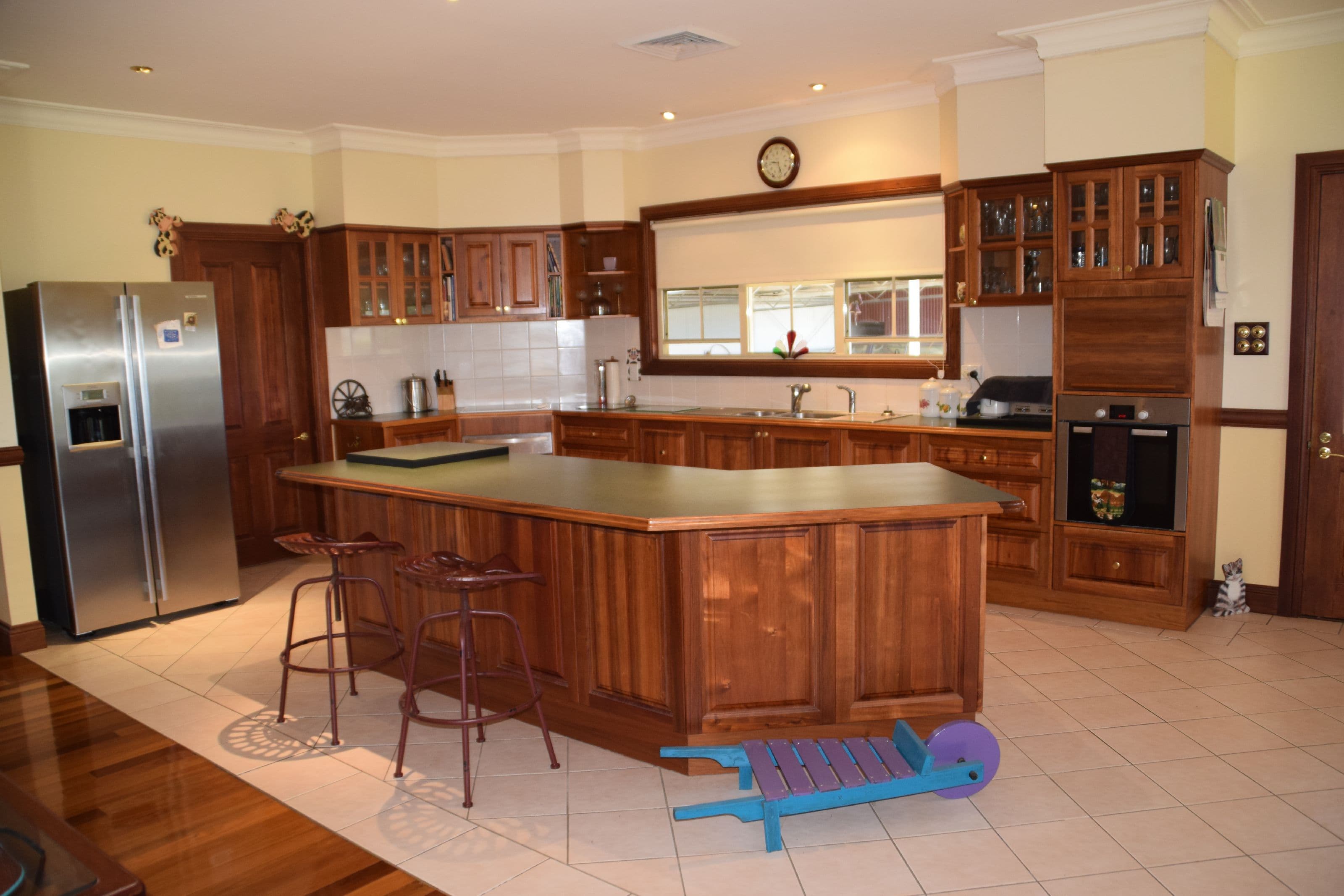 "Halcyon" 545 Noonameena Road, Yeoval NSW 2868, Yeoval - Thumbnail 4