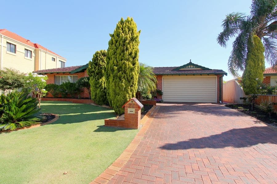 22 Addlewell Glen, Kiara WA 6054, Kiara - Image 1