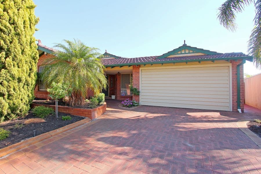 22 Addlewell Glen, Kiara WA 6054, Kiara - Thumbnail 4