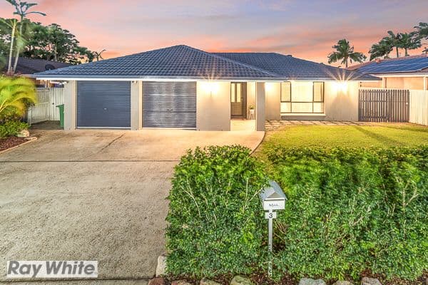 3 Aleisha Court, Murrumba Downs QLD 4503, Murrumba Downs - Thumbnail 2
