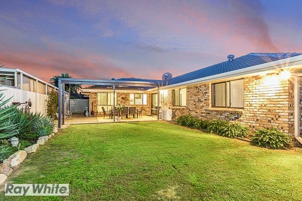 3 Aleisha Court, Murrumba Downs QLD 4503, Murrumba Downs - Thumbnail 7