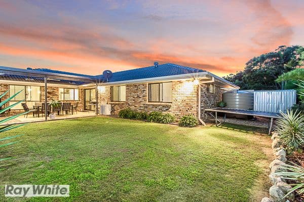 3 Aleisha Court, Murrumba Downs QLD 4503, Murrumba Downs - Thumbnail 8