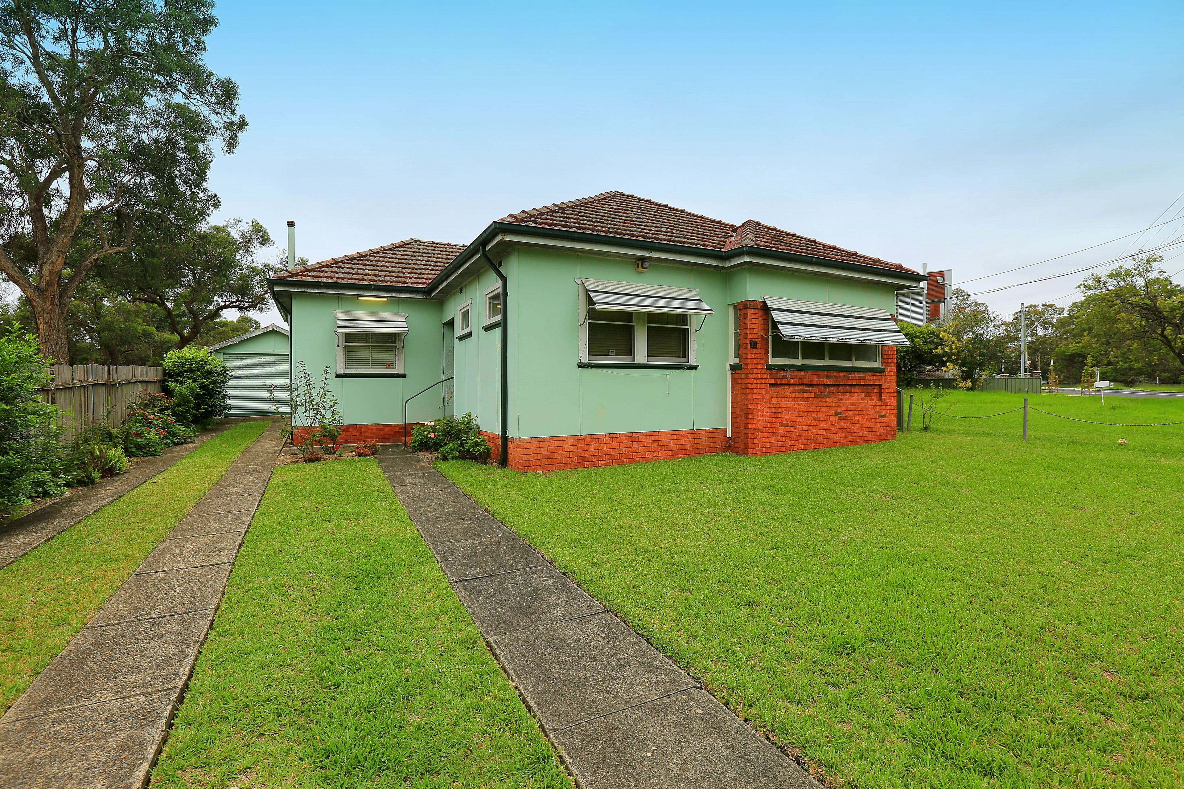 11 Thornton Avenue, Bass Hill - Image 1