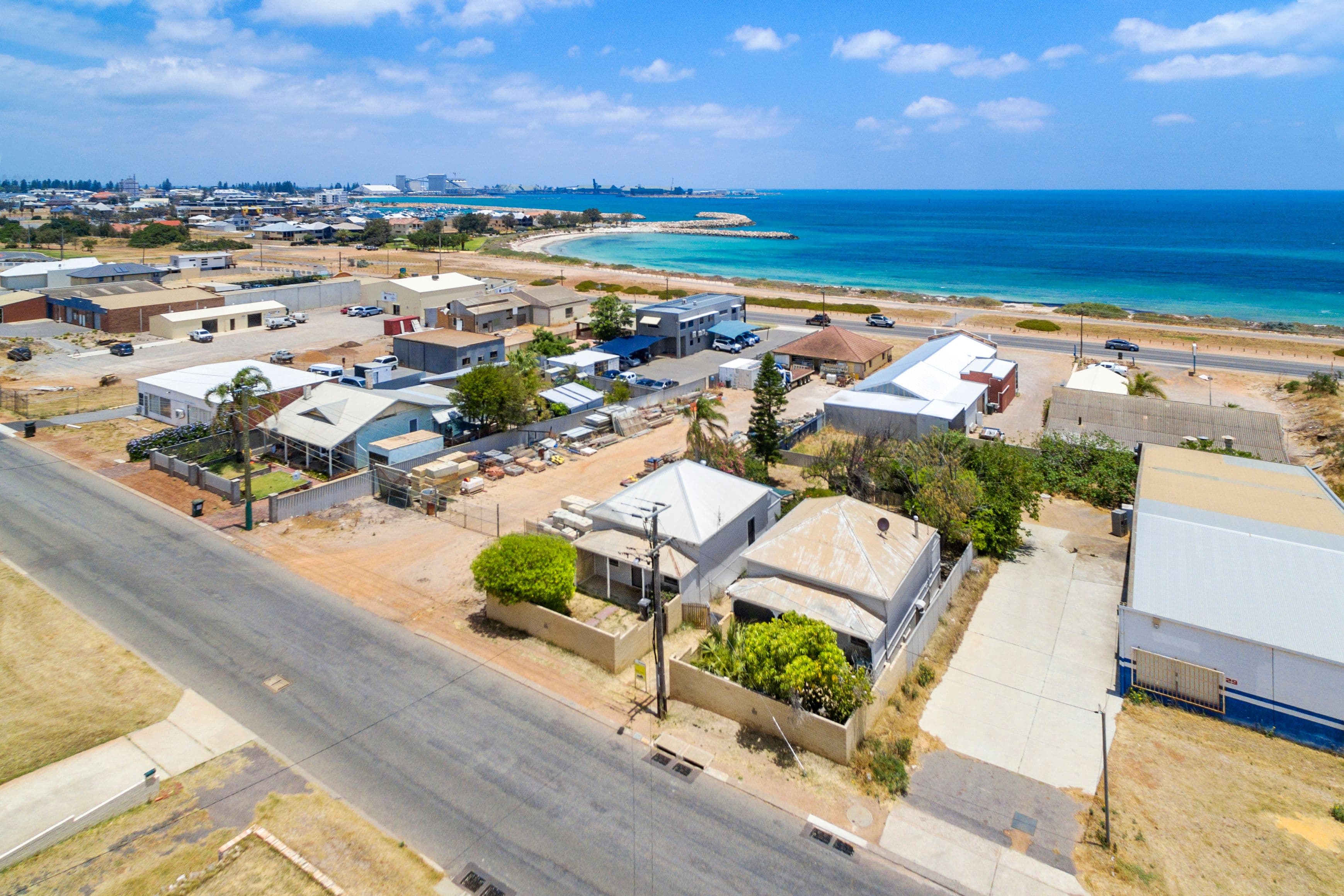 27 A and B URCH Street, BERESFORD WA 6530, Beresford - Image 1