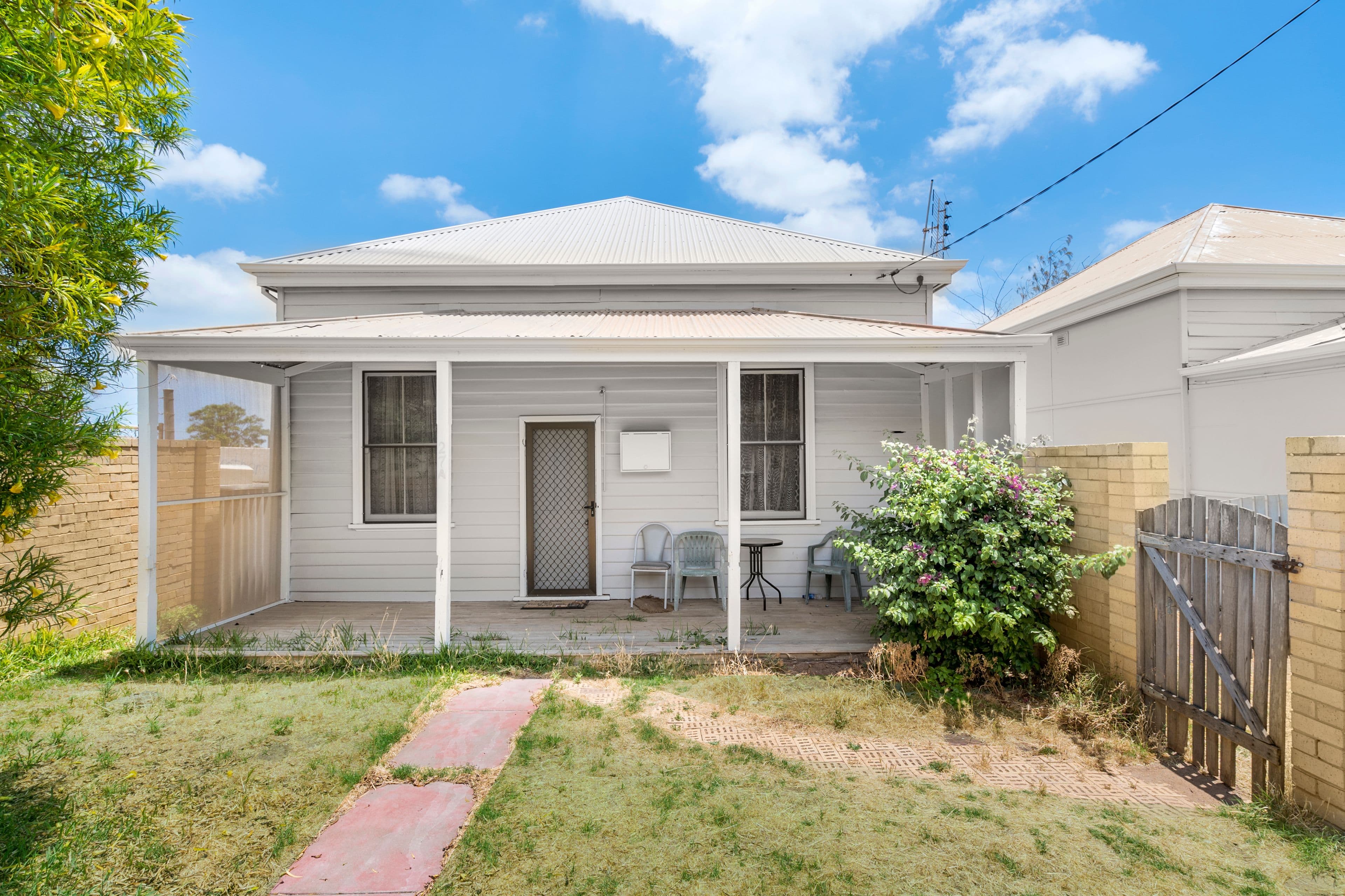 27 A and B URCH Street, BERESFORD WA 6530, Beresford - Thumbnail 3