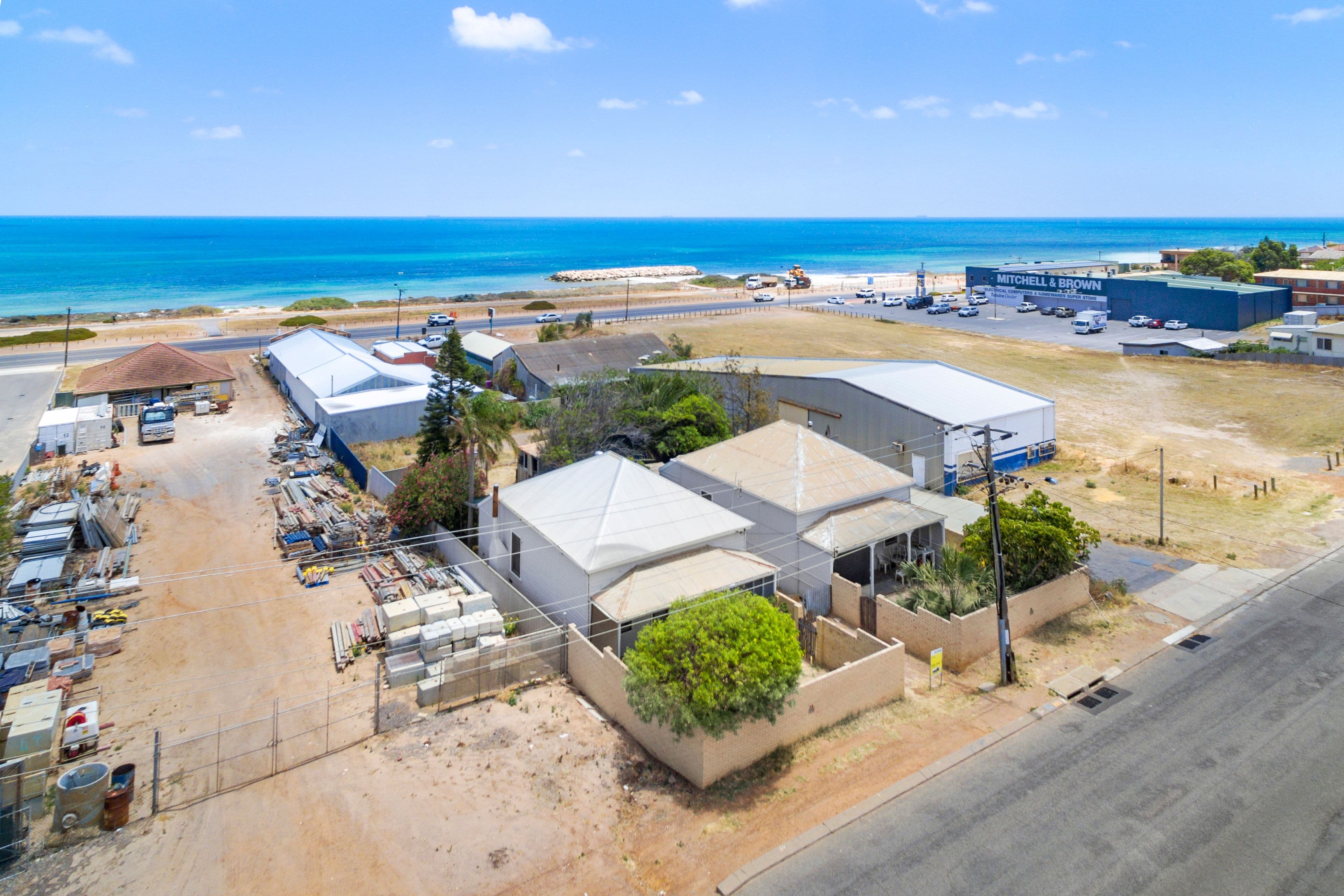 27 A and B URCH Street, BERESFORD WA 6530, Beresford - Thumbnail 5
