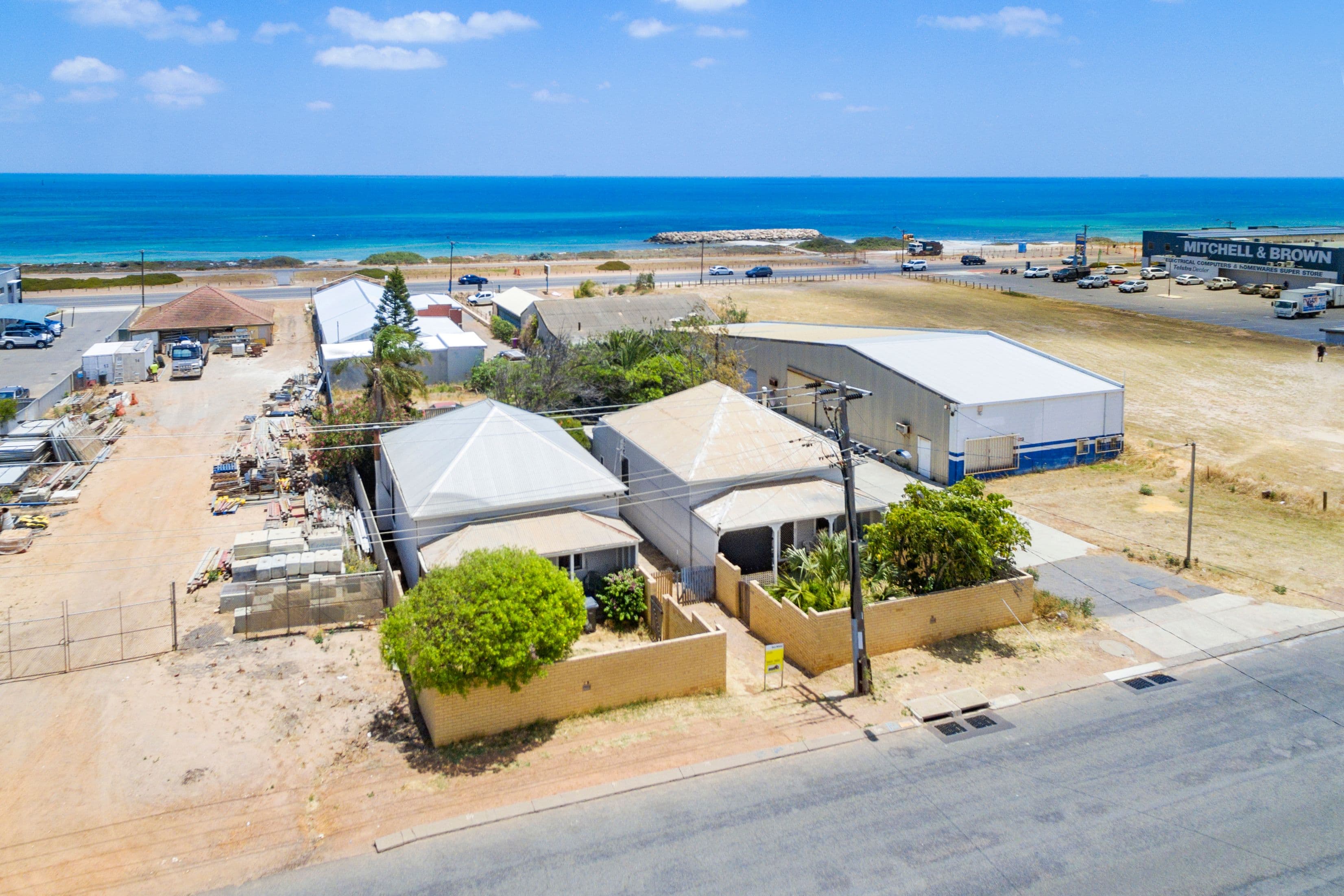 27 A and B URCH Street, BERESFORD WA 6530, Beresford - Thumbnail 6