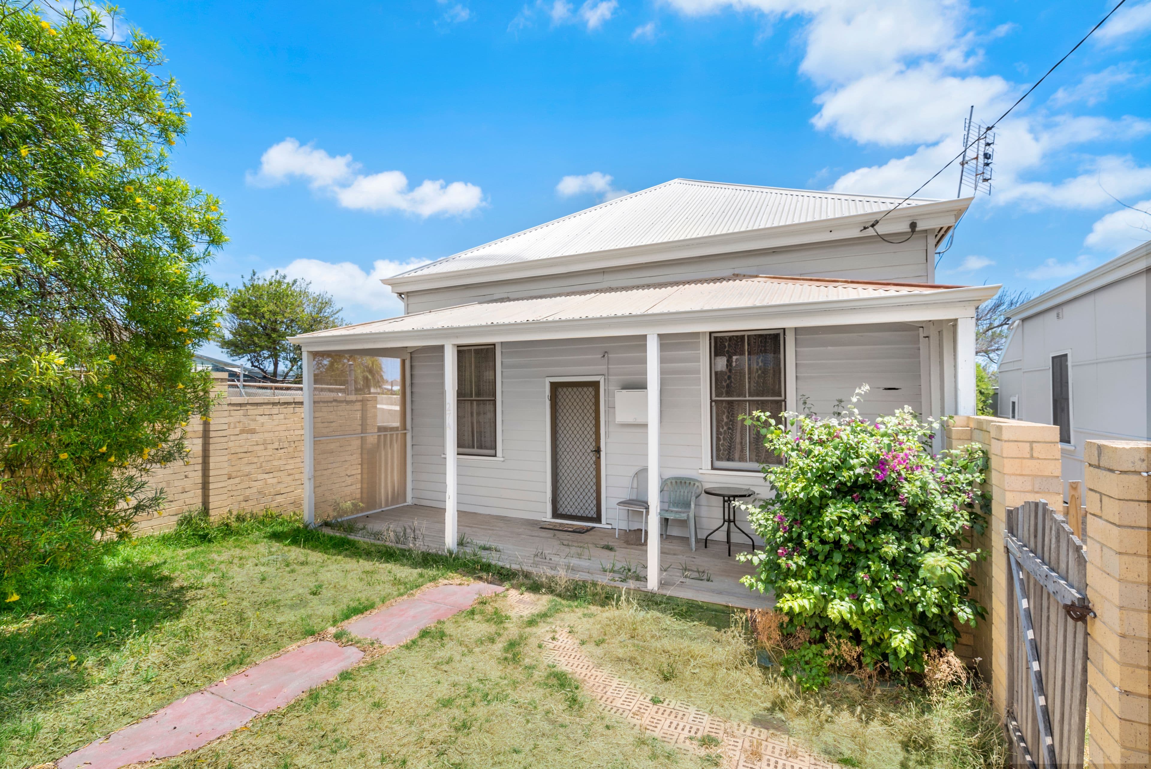 27 A and B URCH Street, BERESFORD WA 6530, Beresford - Thumbnail 2