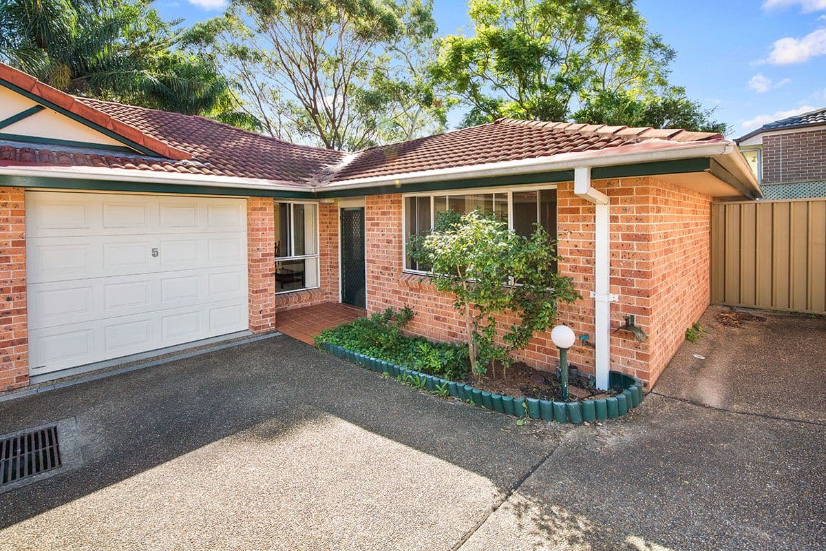 27 National Avenue, Loftus NSW 2232, Loftus - Image 1