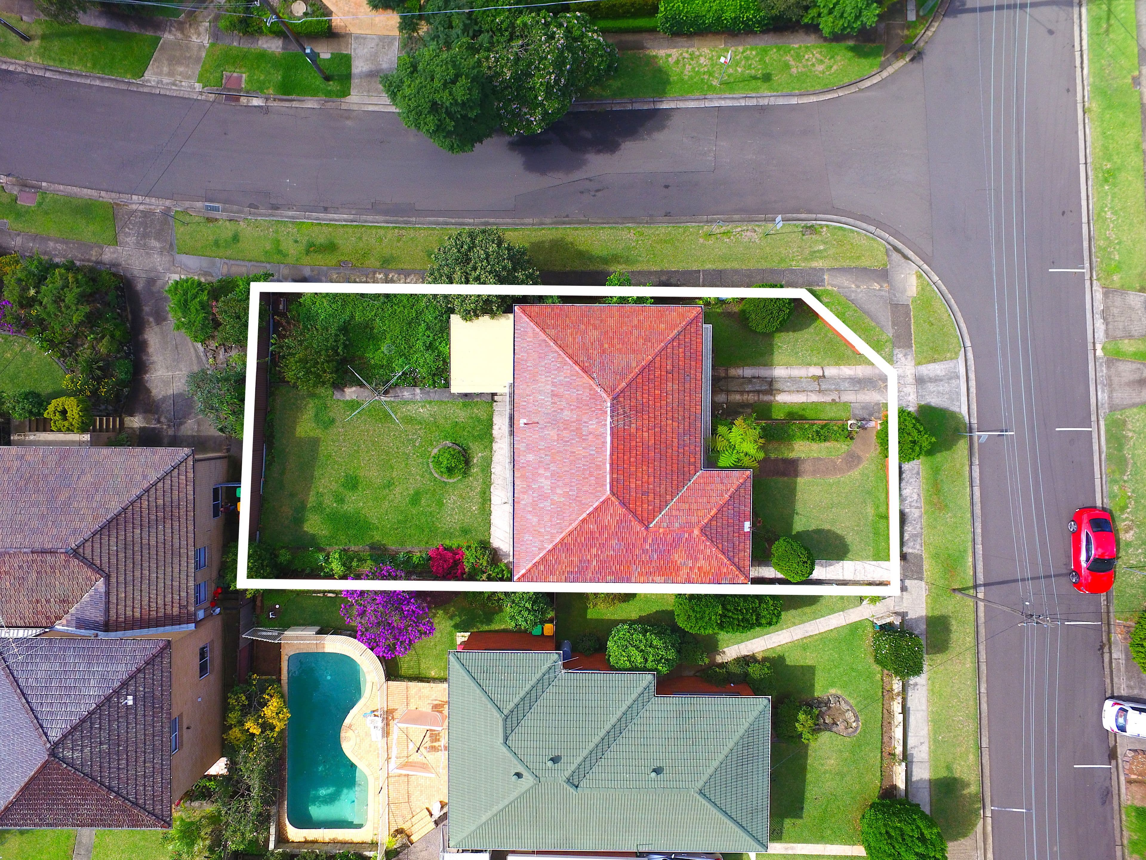 8 Winston Street, Marsfield - Image 1